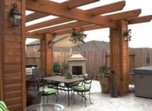 Kwikfynd Pergolas
grove